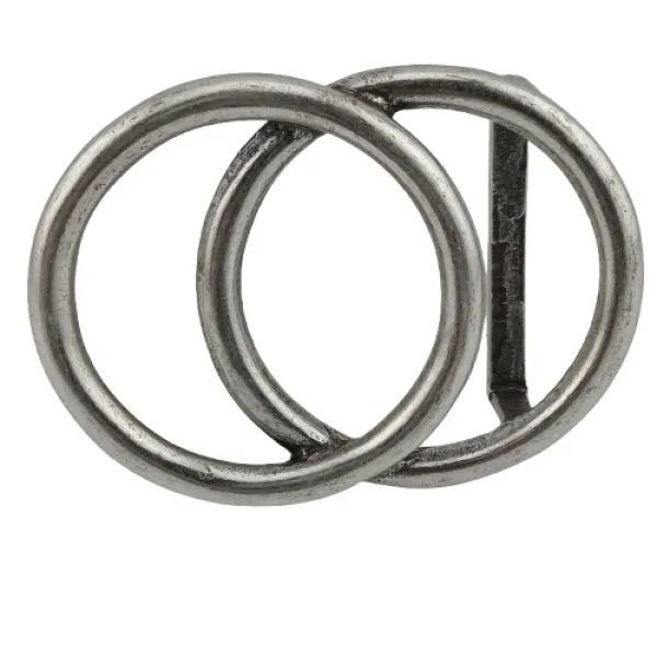 Design Belt Buckle Looping matte from Umjubelt